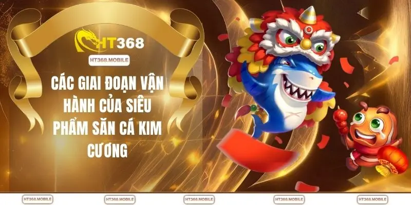 Bắn Cá Kim Cương – Cách Bắn Chuẩn Giúp Bạn Không Lỗ - RIWIN.BLOG