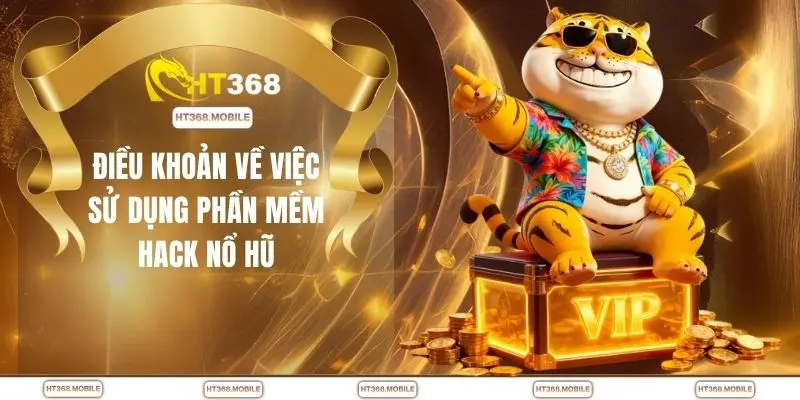 Hack Nổ Hũ - HT368 Cảnh Báo Rủi Ro Người Chơi Cần Biết - RIWIN.BLOG
