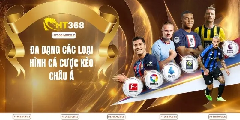 Kèo Handicap - Cách Nhận Diện Kèo Ngon Không Cần May Mắn - RIWIN.BLOG
