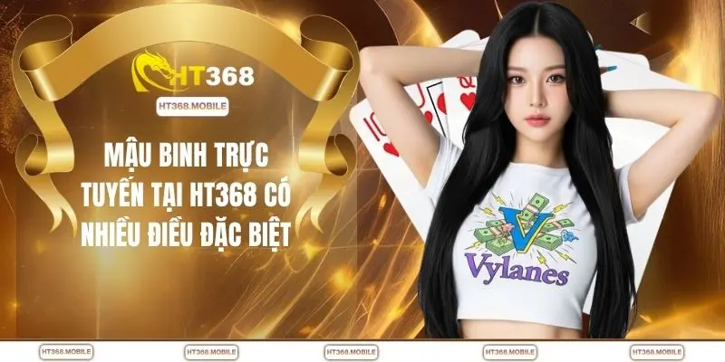 Mậu Binh Online - Làm Chủ Cách Xếp Bài Để Luôn Chiếm Ưu Thế - RIWIN.BLOG