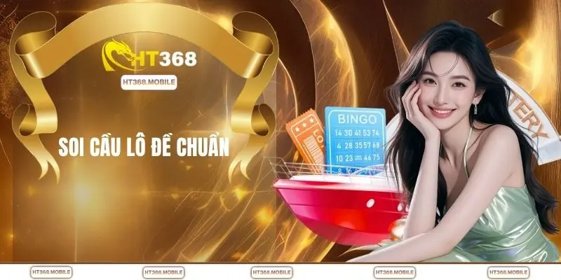 Xổ Số HT368 - Lựa Chọn Đa Dạng Nâng Cao Trải Nghiệm - RIWIN.BLOG