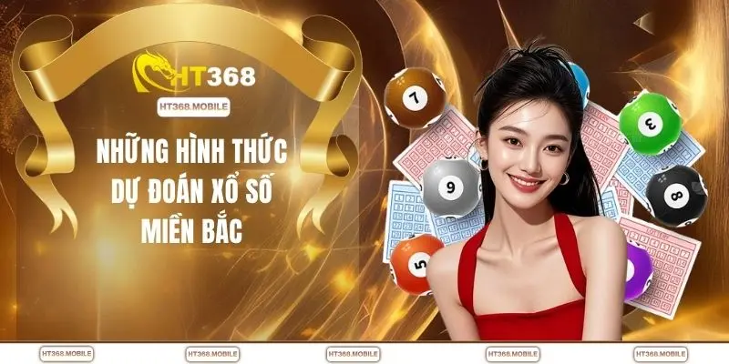 Xổ Số Miền Bắc Hàng Ngày - Cập Nhật Ngay Kết Quả Và Cách Chơi - RIWIN.BLOG